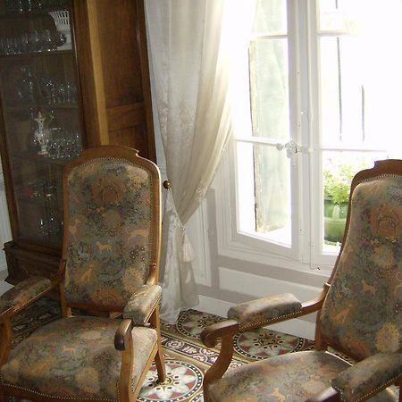 Anges Gardiens Вільнев-ле-Безьє Екстер'єр фото